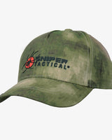 Sniper Merc Peak Cap